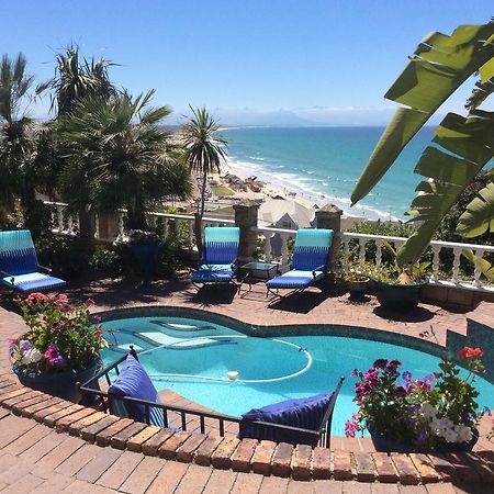 A Heavenly View Apartment Muizenberg Bilik gambar