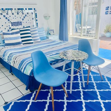 A Heavenly View Apartment Muizenberg Luaran gambar