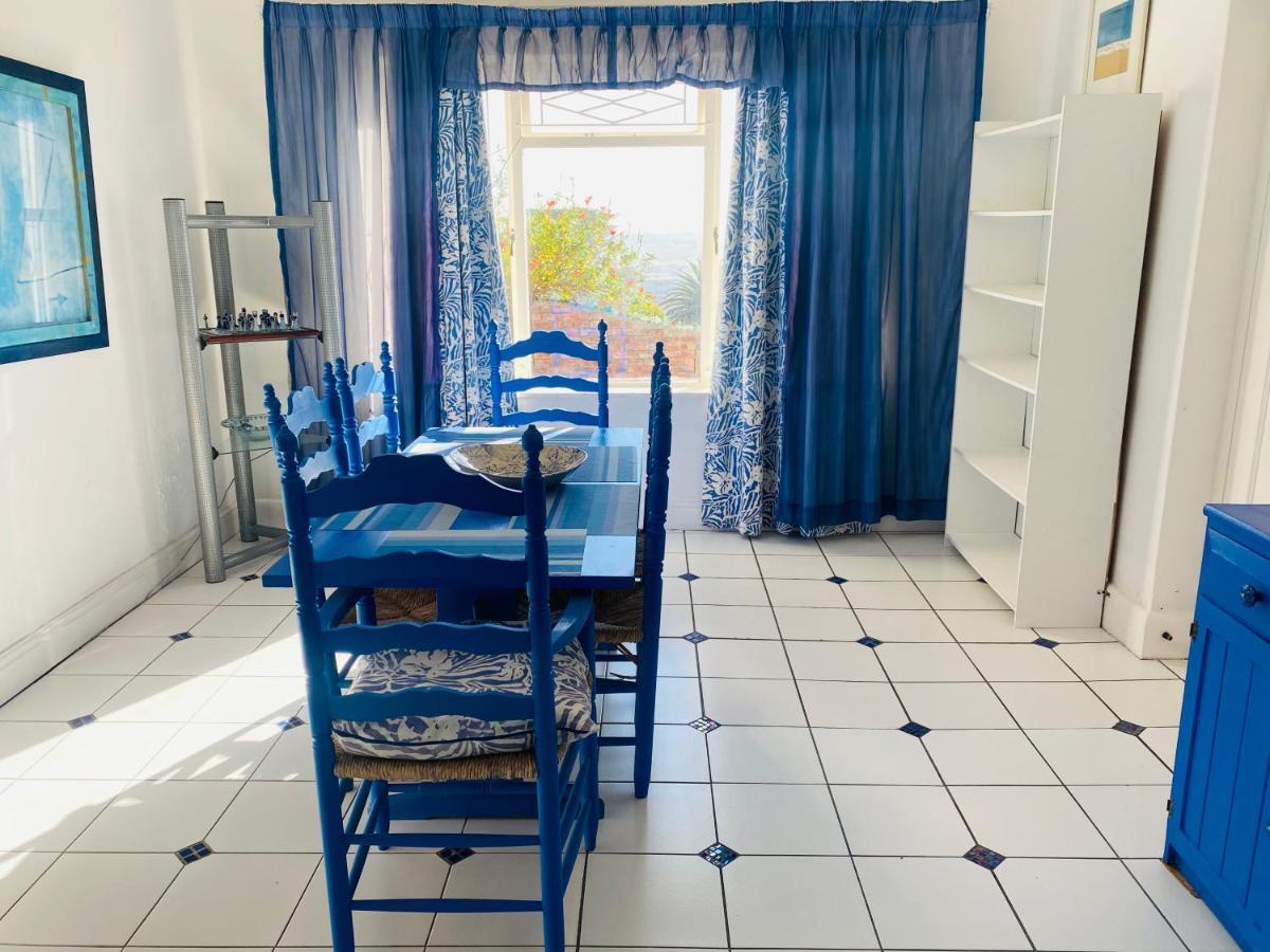 A Heavenly View Apartment Muizenberg Luaran gambar
