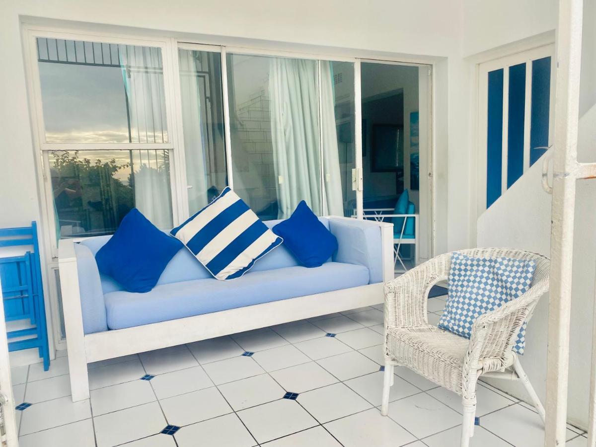 A Heavenly View Apartment Muizenberg Luaran gambar