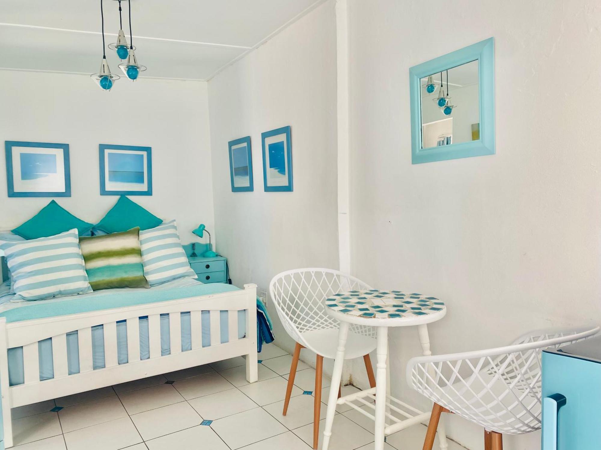A Heavenly View Apartment Muizenberg Luaran gambar