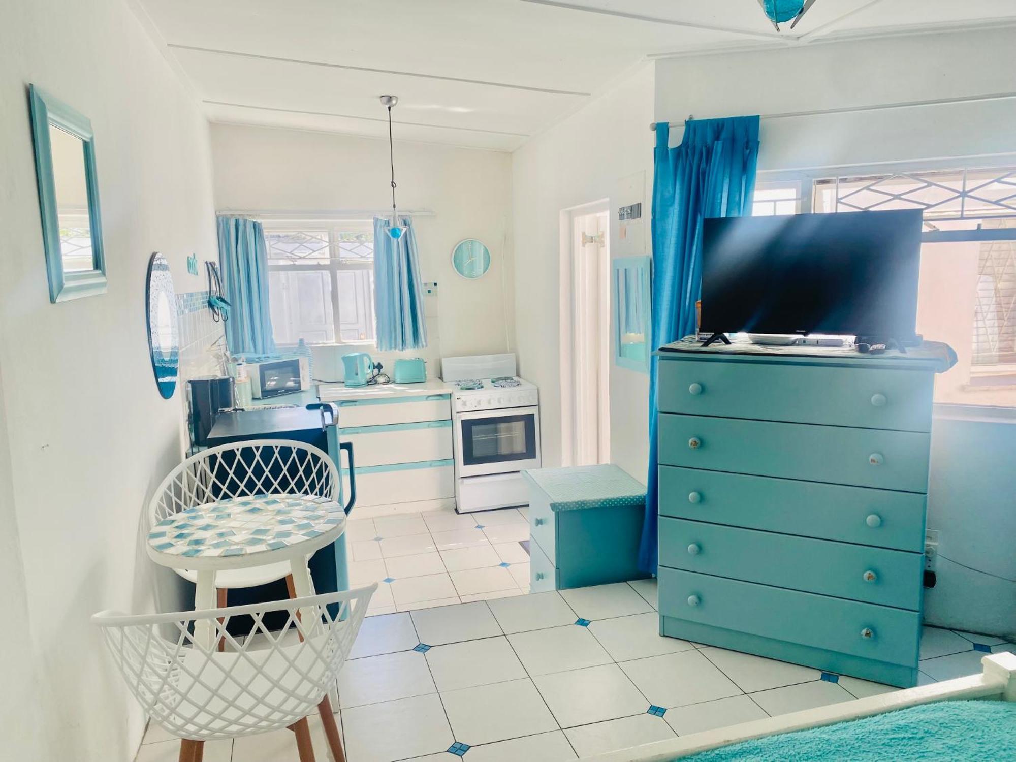 A Heavenly View Apartment Muizenberg Luaran gambar