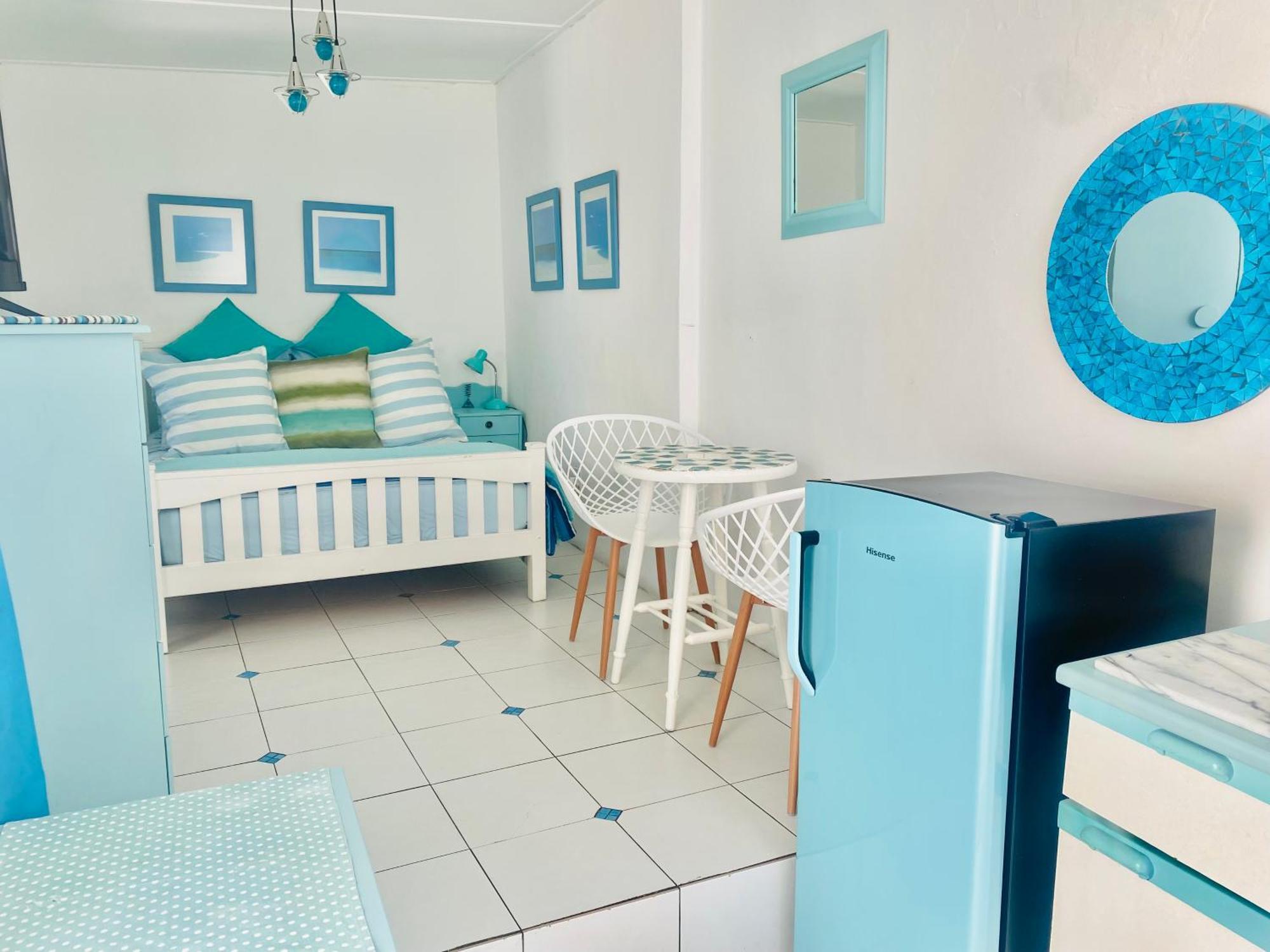 A Heavenly View Apartment Muizenberg Luaran gambar