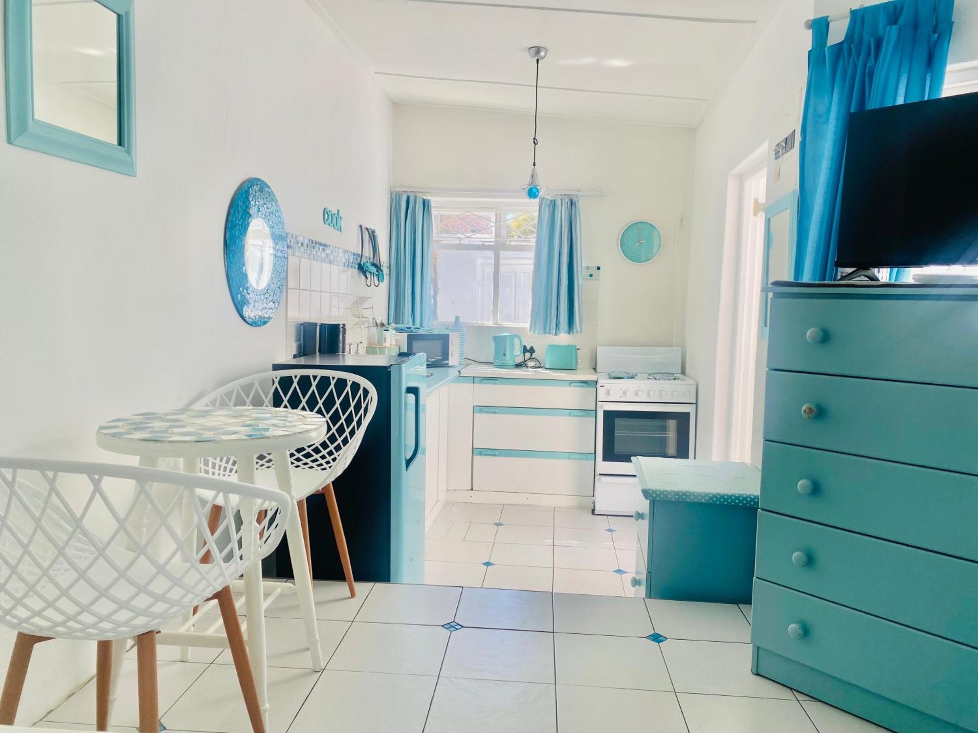 A Heavenly View Apartment Muizenberg Luaran gambar