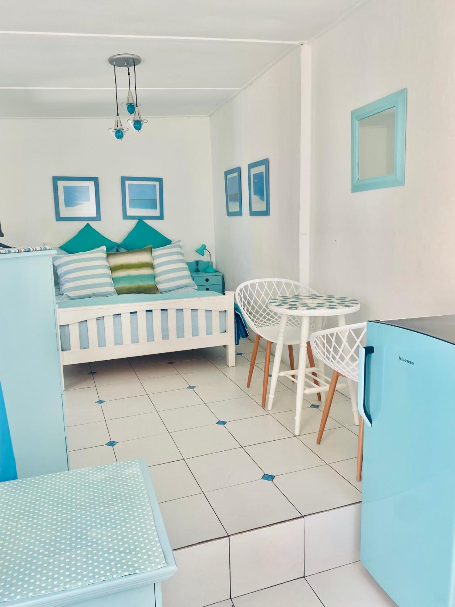 A Heavenly View Apartment Muizenberg Luaran gambar