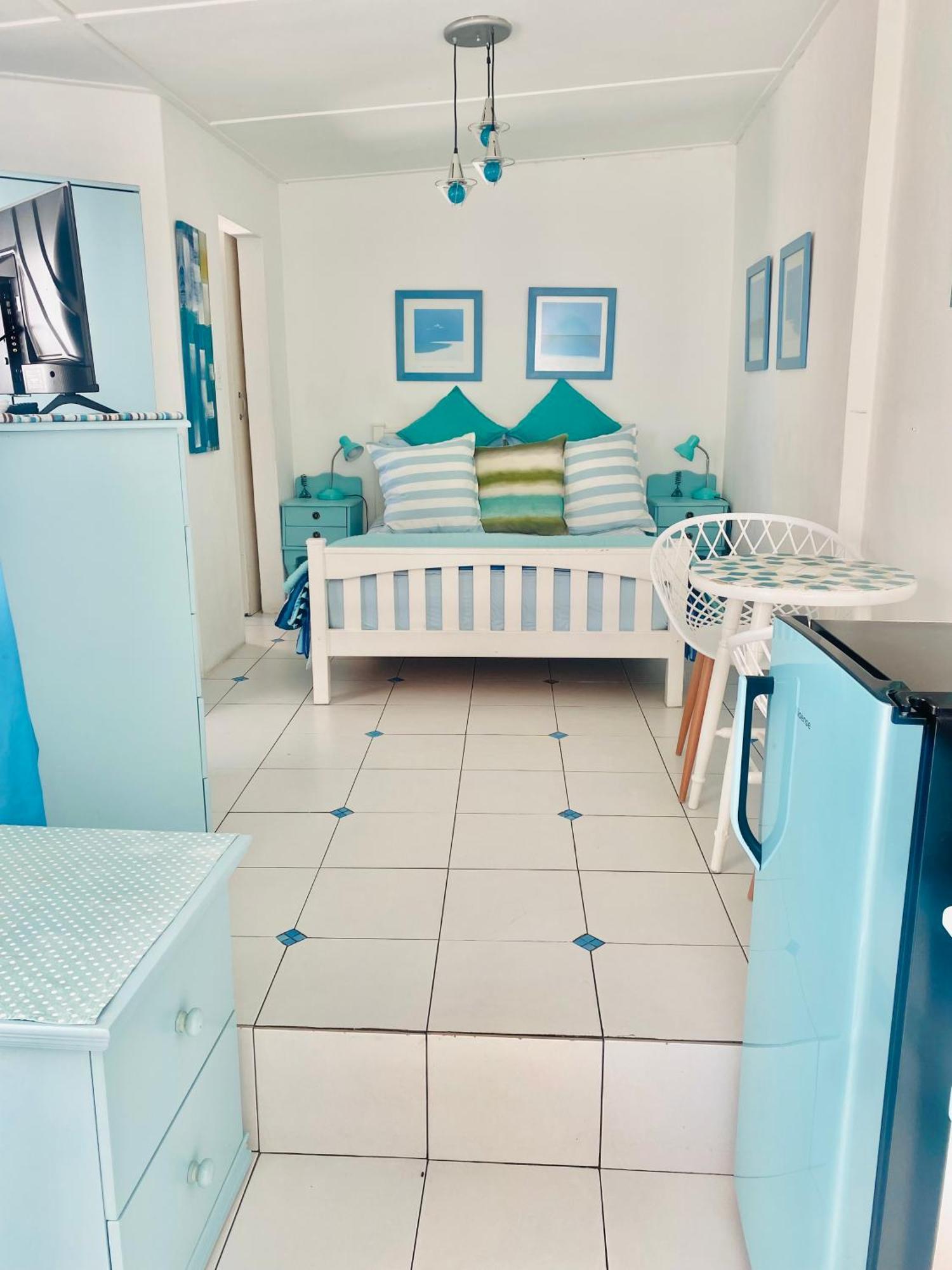 A Heavenly View Apartment Muizenberg Luaran gambar