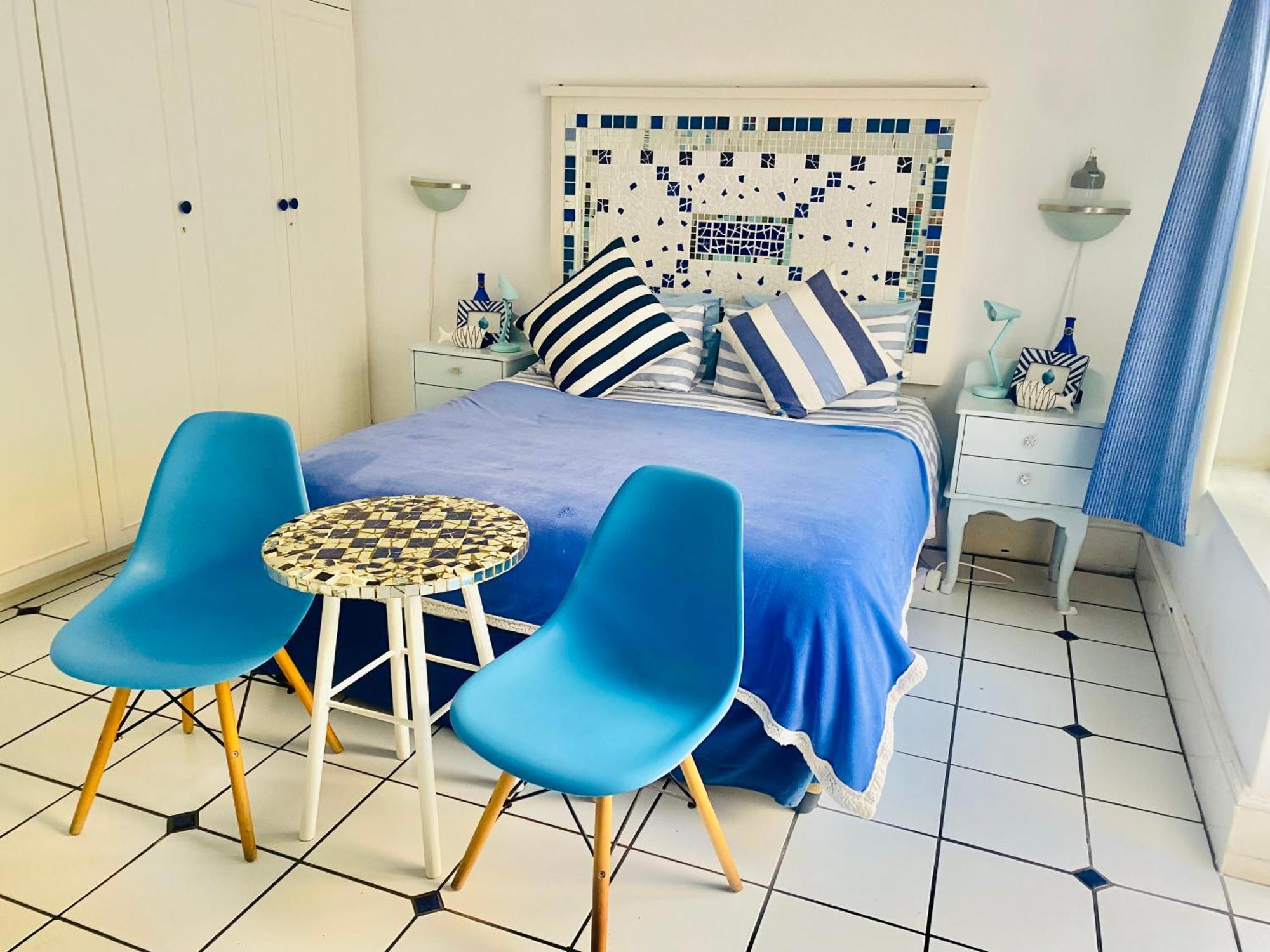 A Heavenly View Apartment Muizenberg Luaran gambar