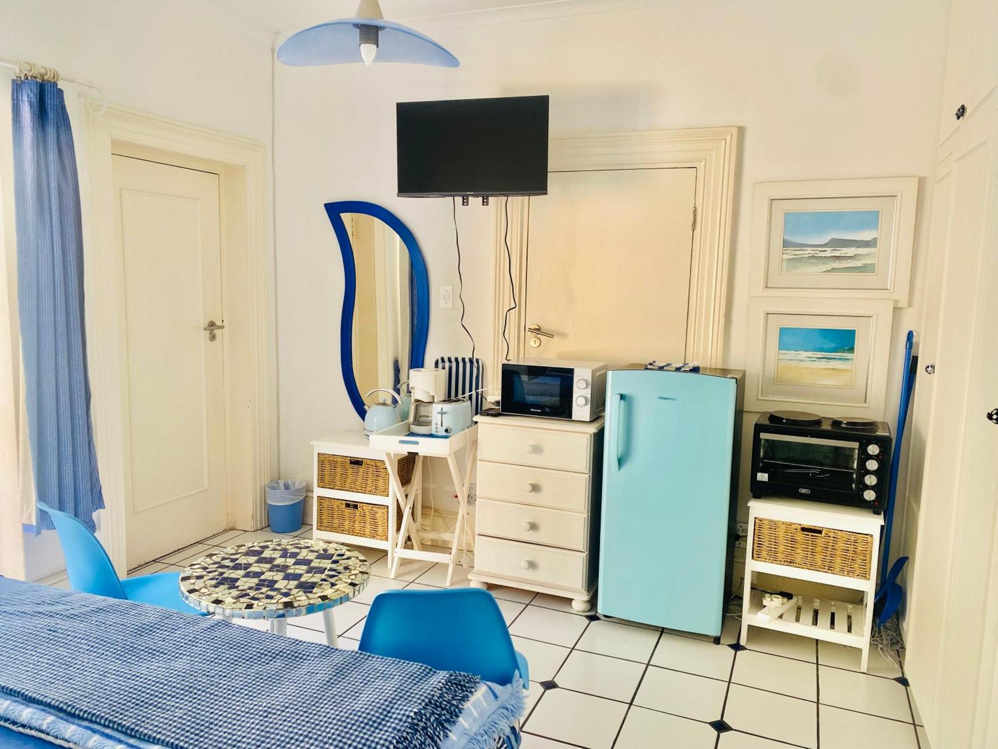 A Heavenly View Apartment Muizenberg Luaran gambar