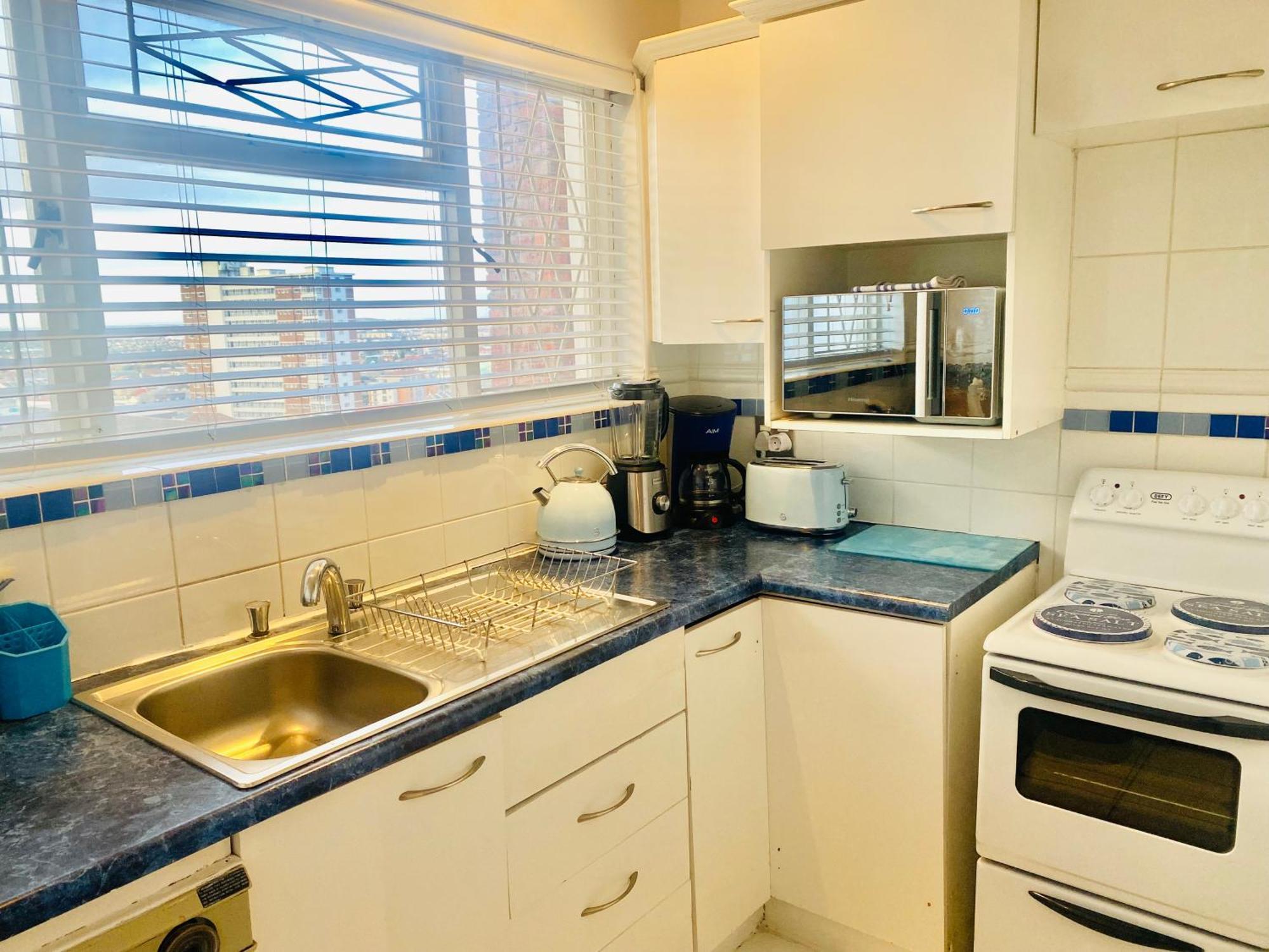 A Heavenly View Apartment Muizenberg Luaran gambar
