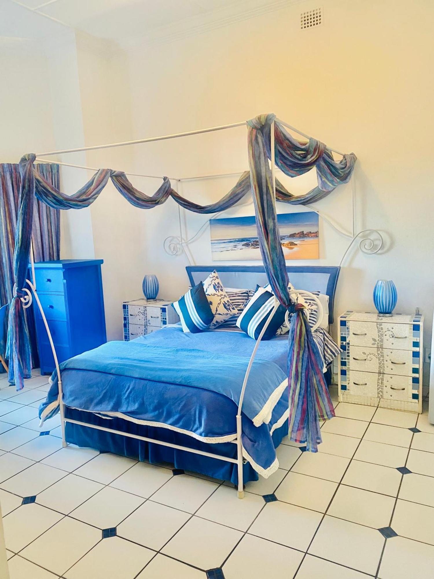 A Heavenly View Apartment Muizenberg Luaran gambar