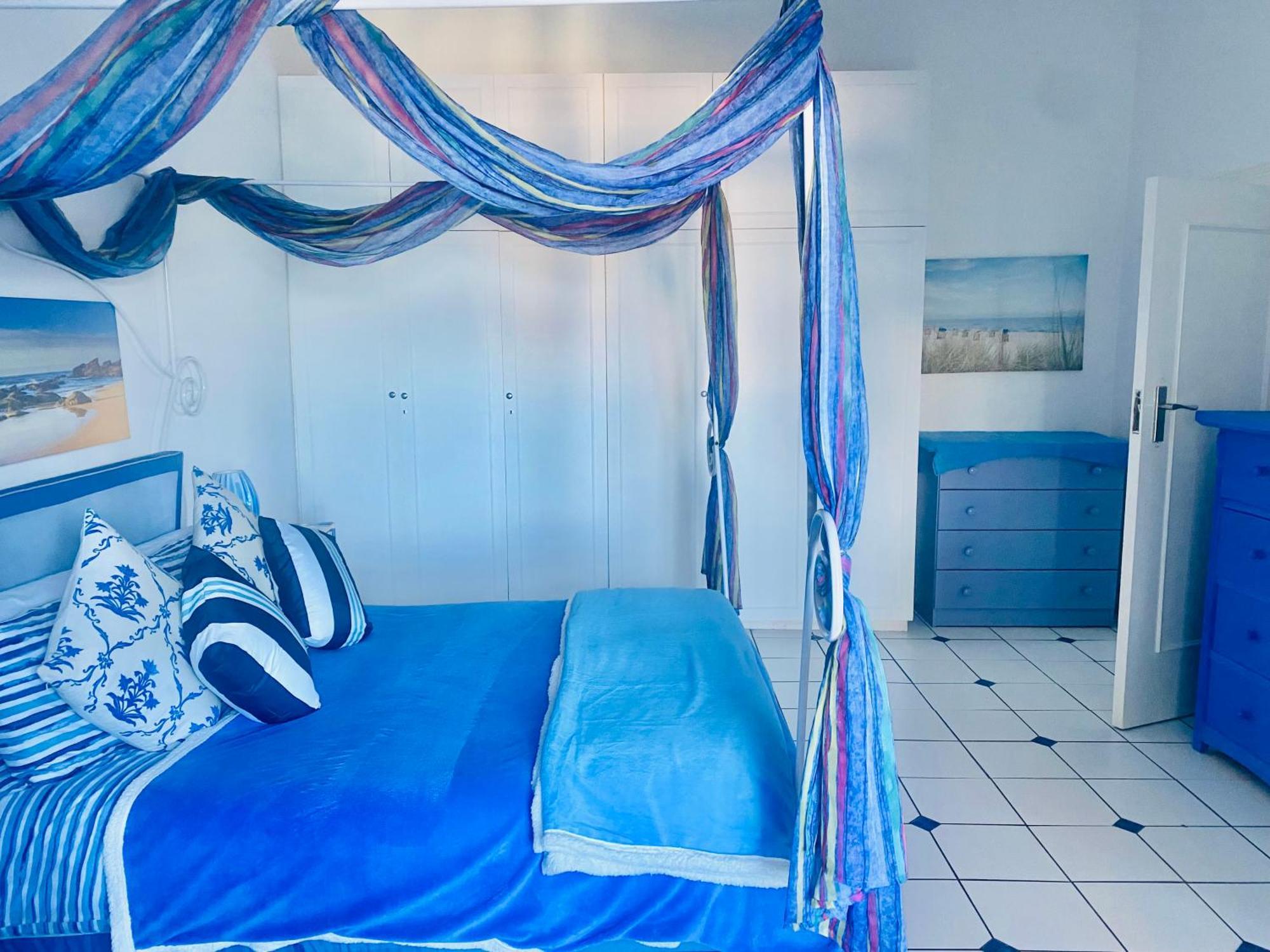 A Heavenly View Apartment Muizenberg Luaran gambar