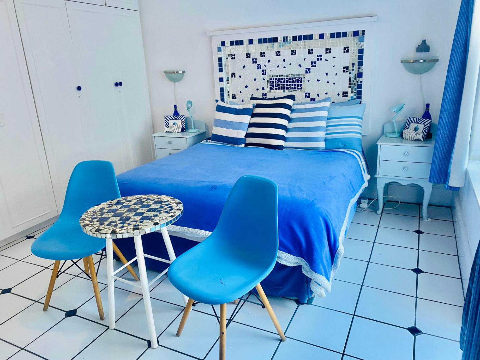 A Heavenly View Apartment Muizenberg Luaran gambar