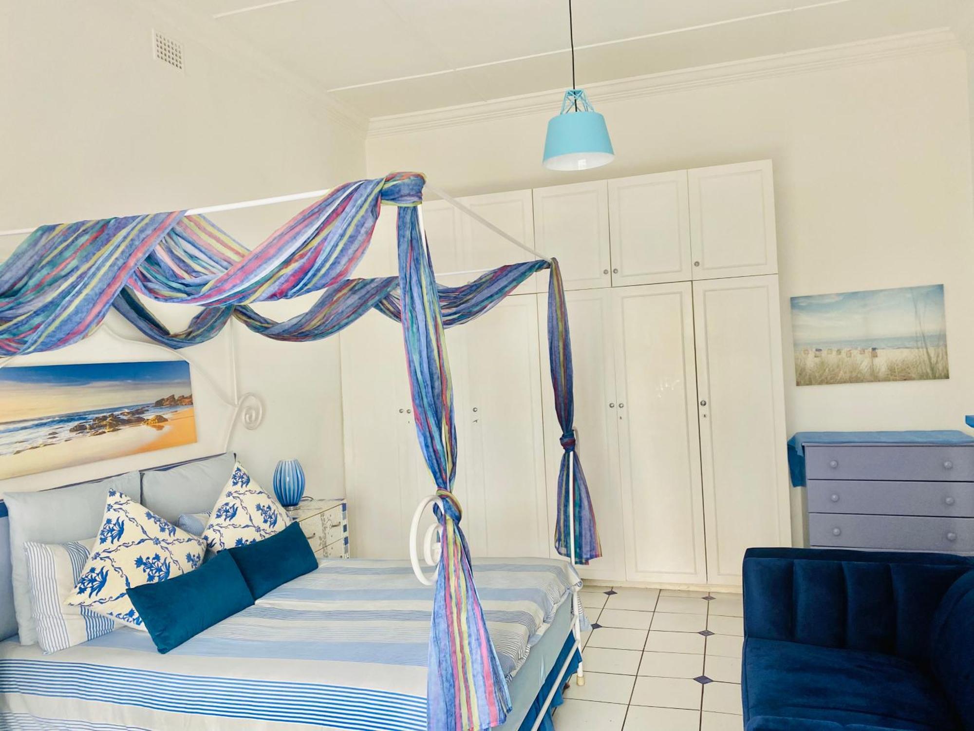 A Heavenly View Apartment Muizenberg Luaran gambar