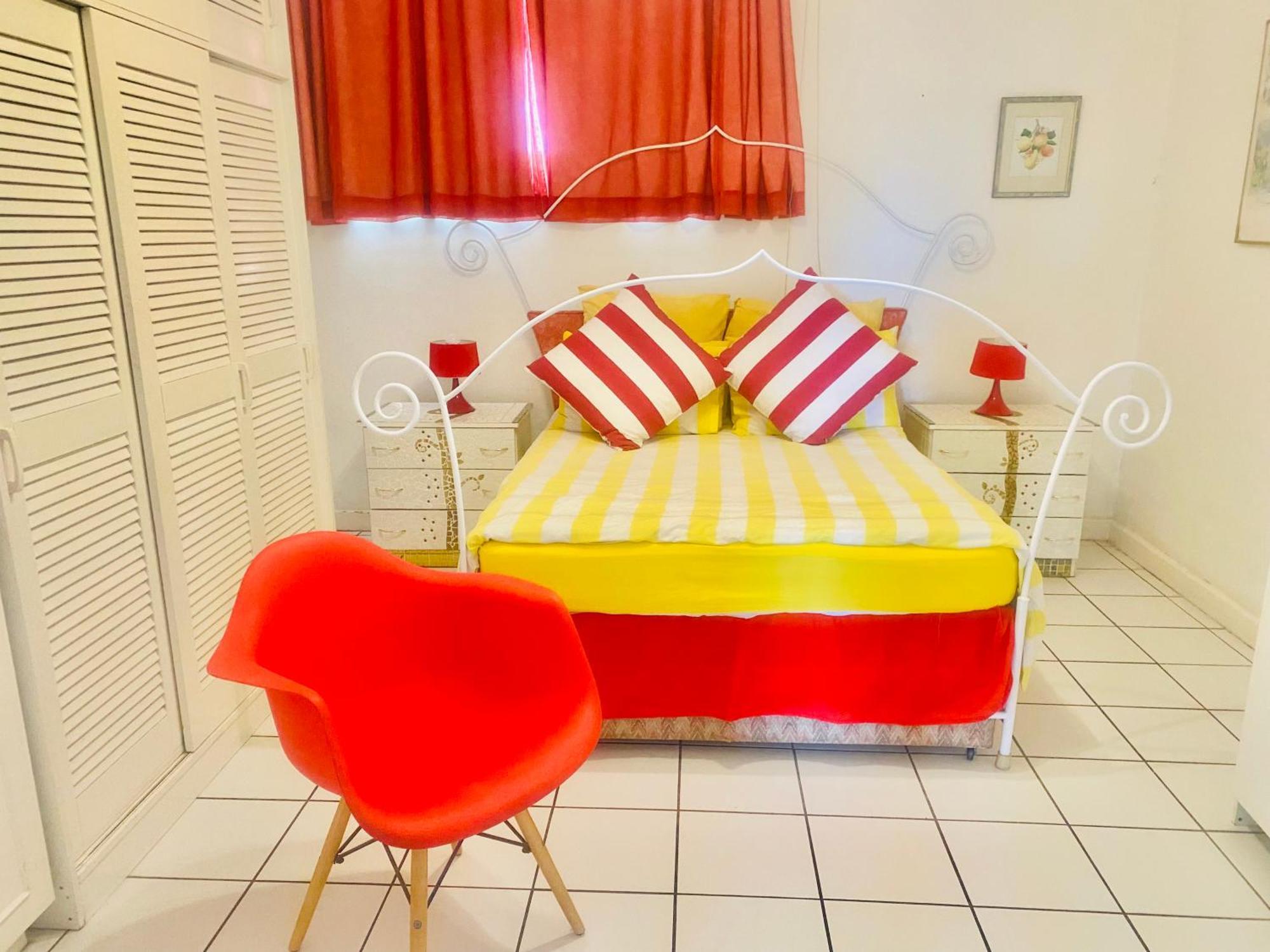 A Heavenly View Apartment Muizenberg Luaran gambar
