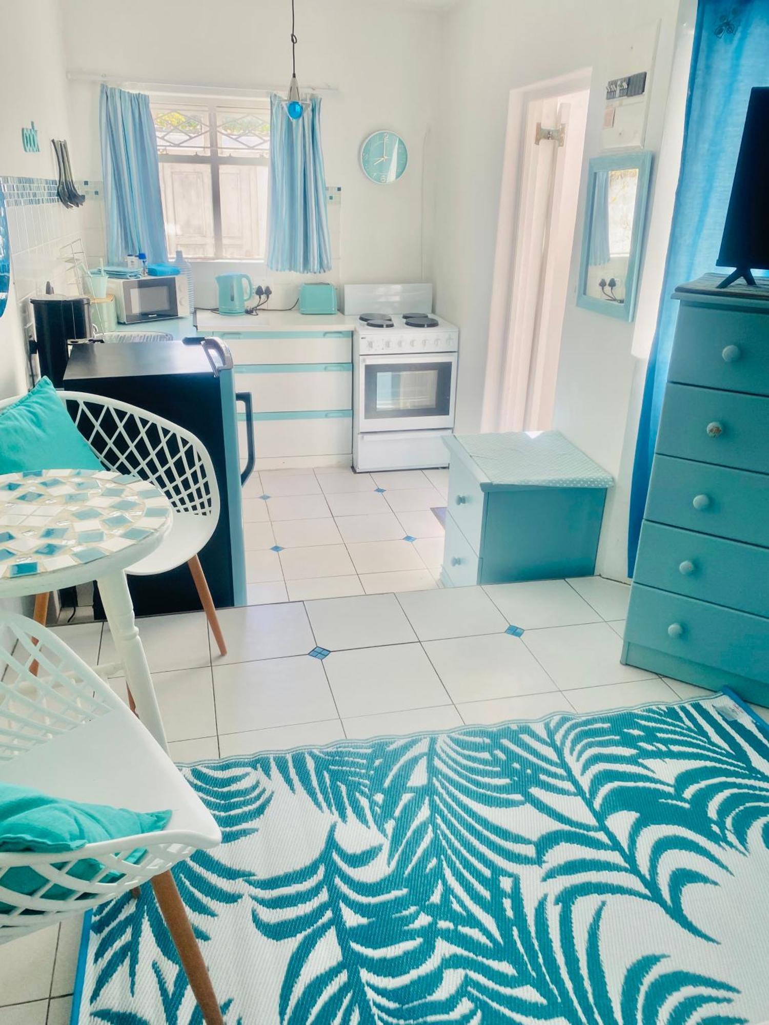 A Heavenly View Apartment Muizenberg Luaran gambar