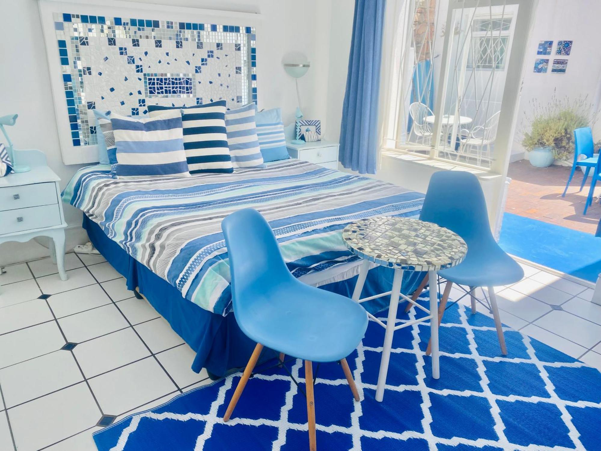 A Heavenly View Apartment Muizenberg Luaran gambar