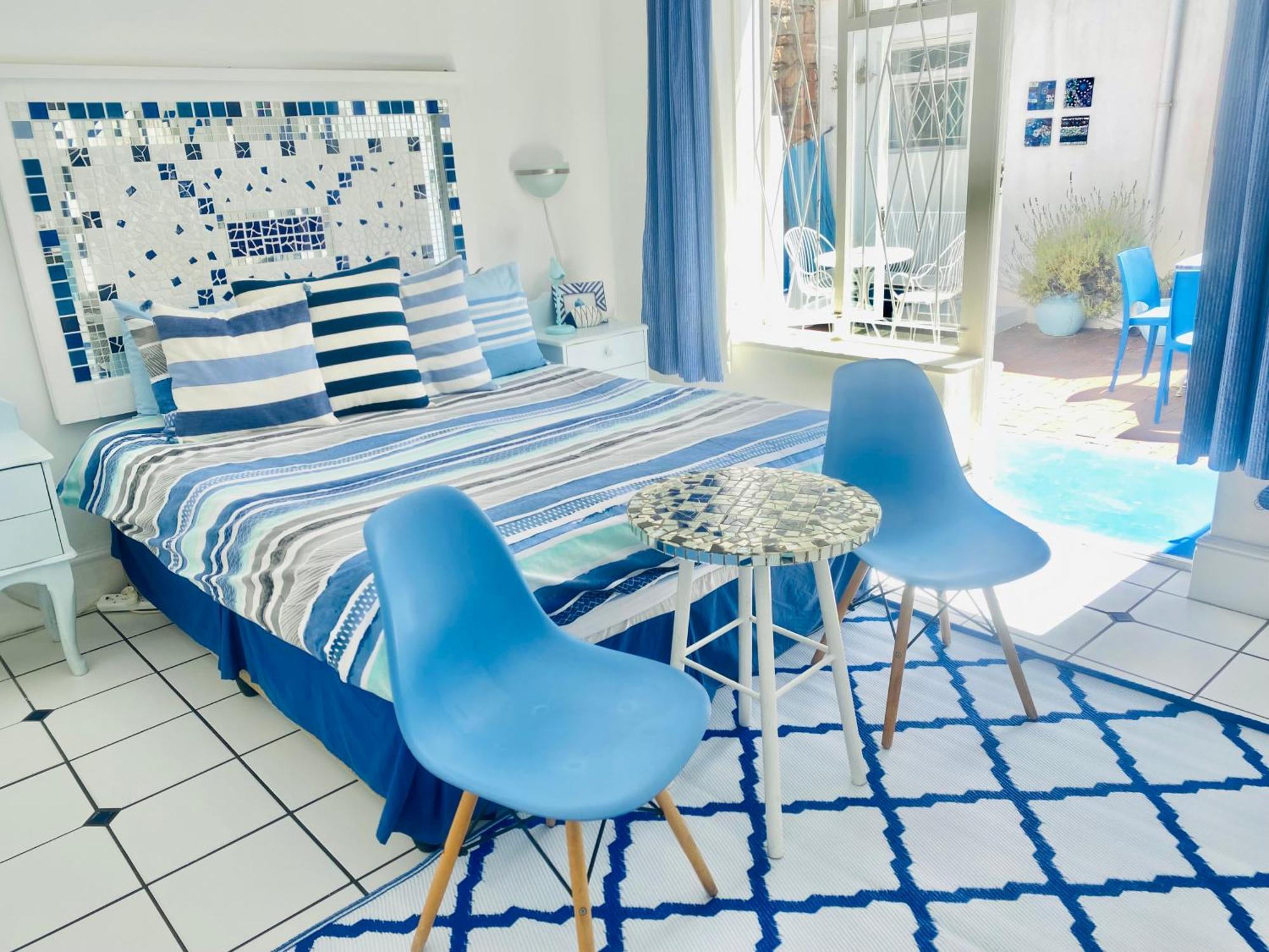A Heavenly View Apartment Muizenberg Luaran gambar