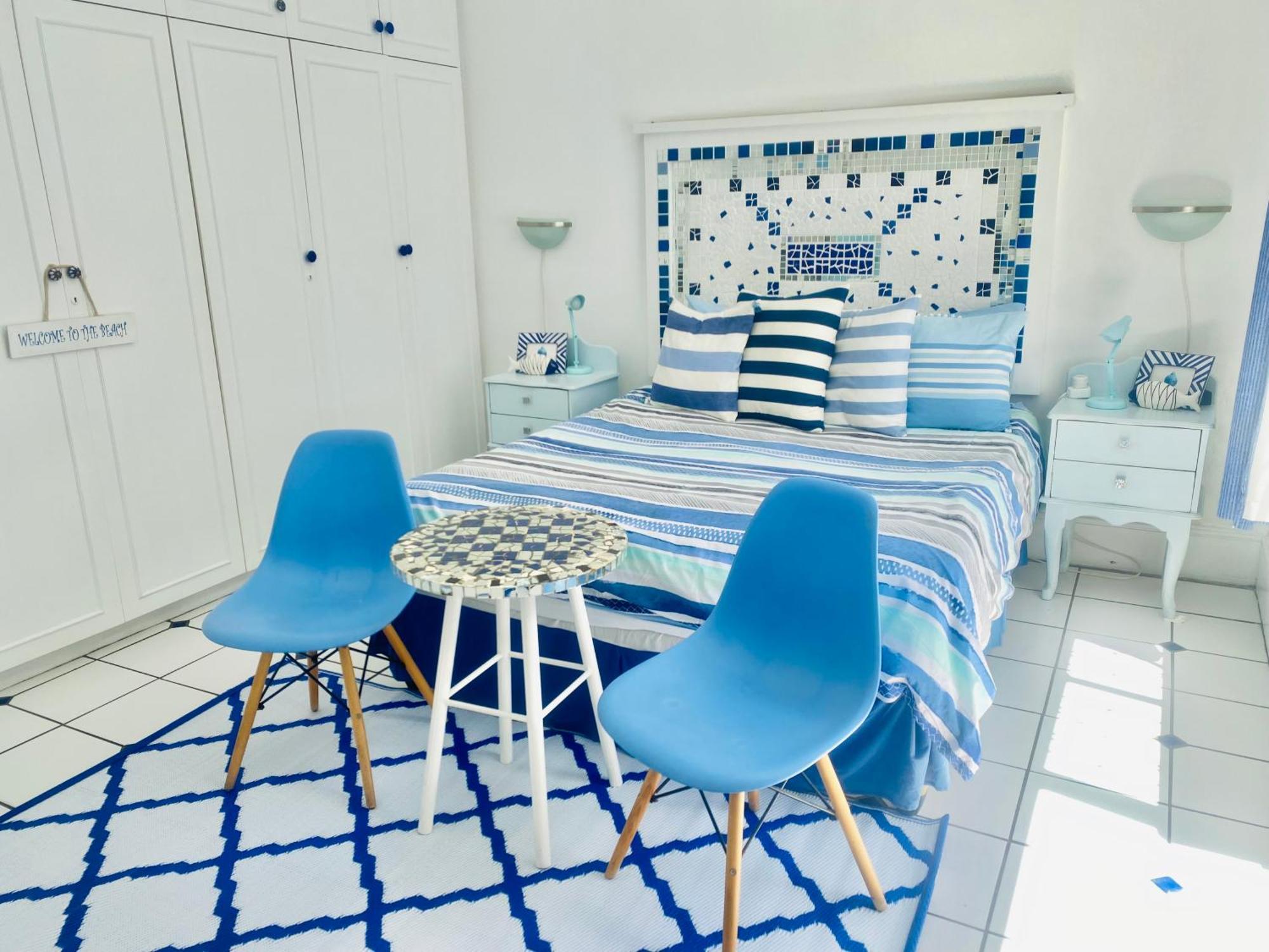 A Heavenly View Apartment Muizenberg Luaran gambar