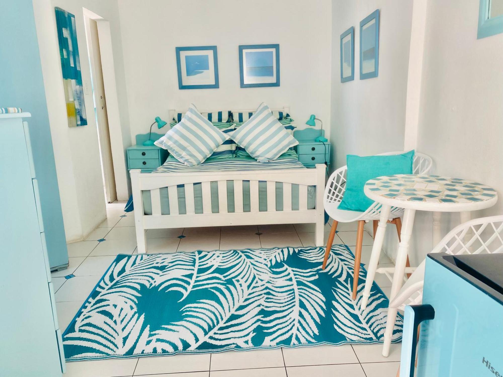 A Heavenly View Apartment Muizenberg Luaran gambar