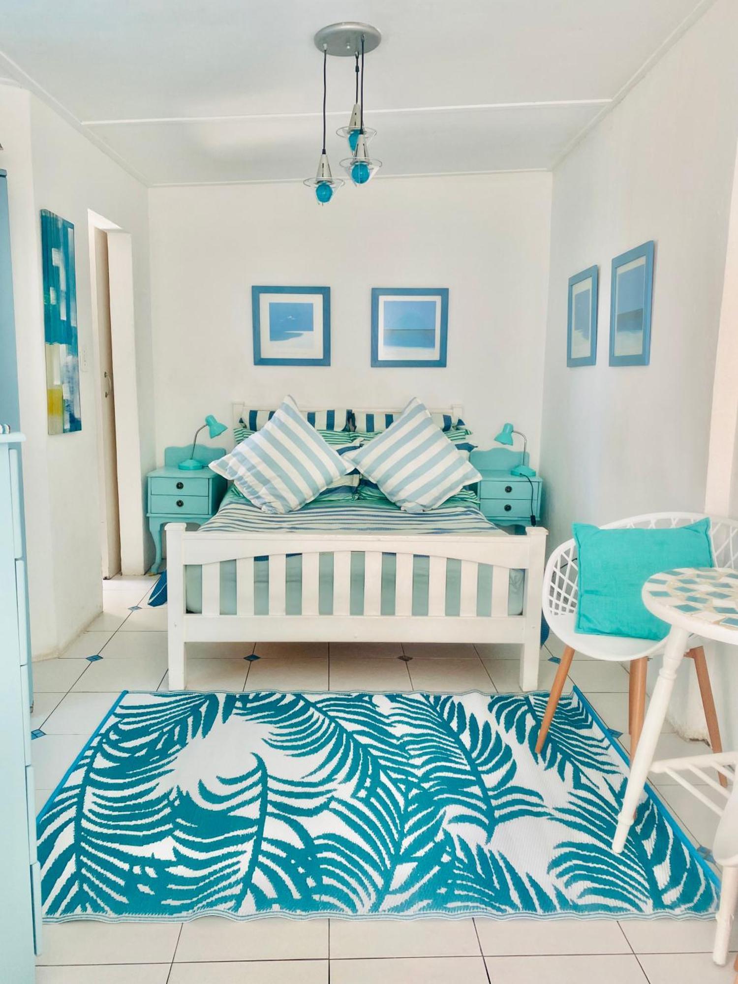 A Heavenly View Apartment Muizenberg Luaran gambar
