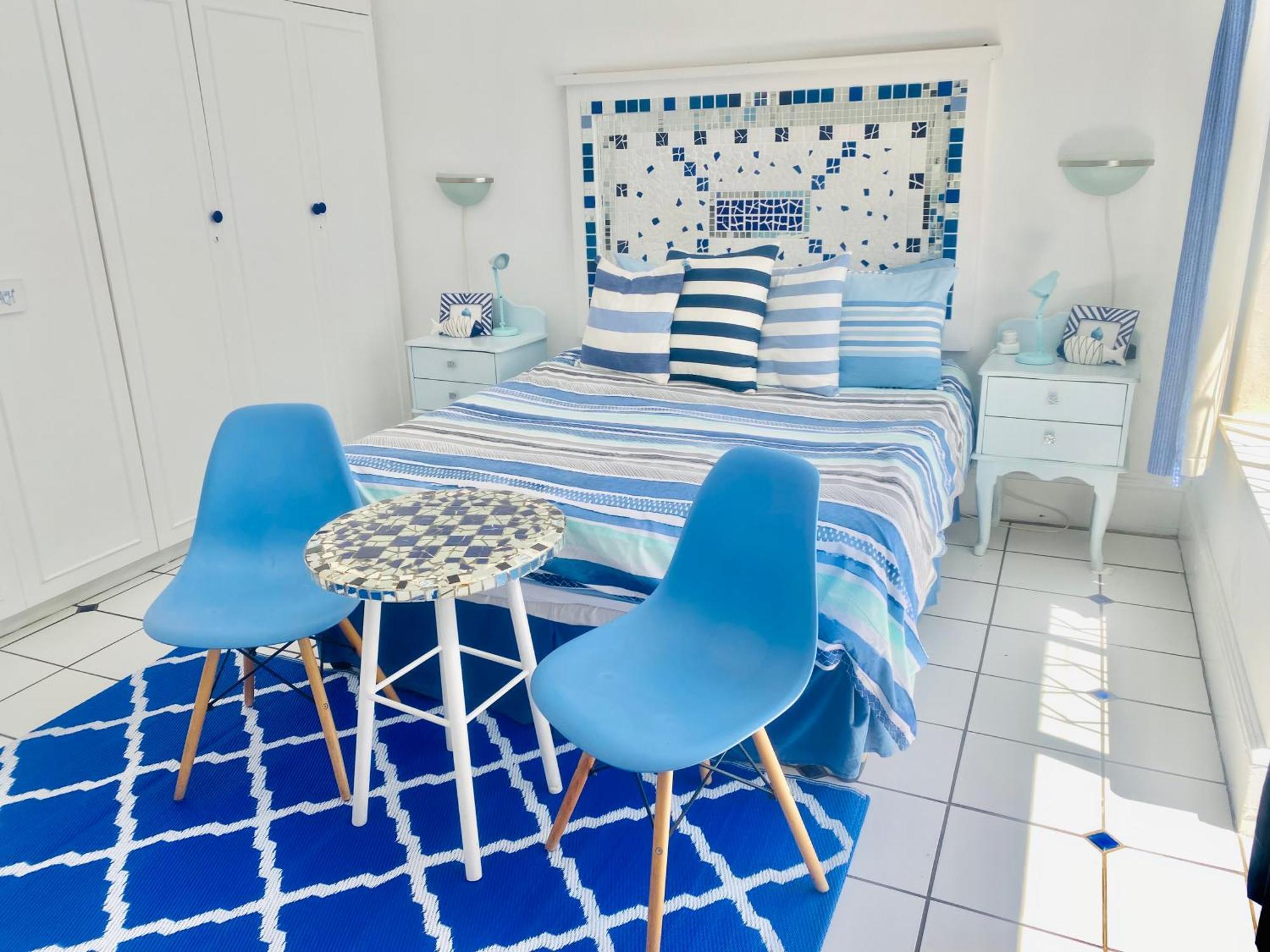 A Heavenly View Apartment Muizenberg Luaran gambar