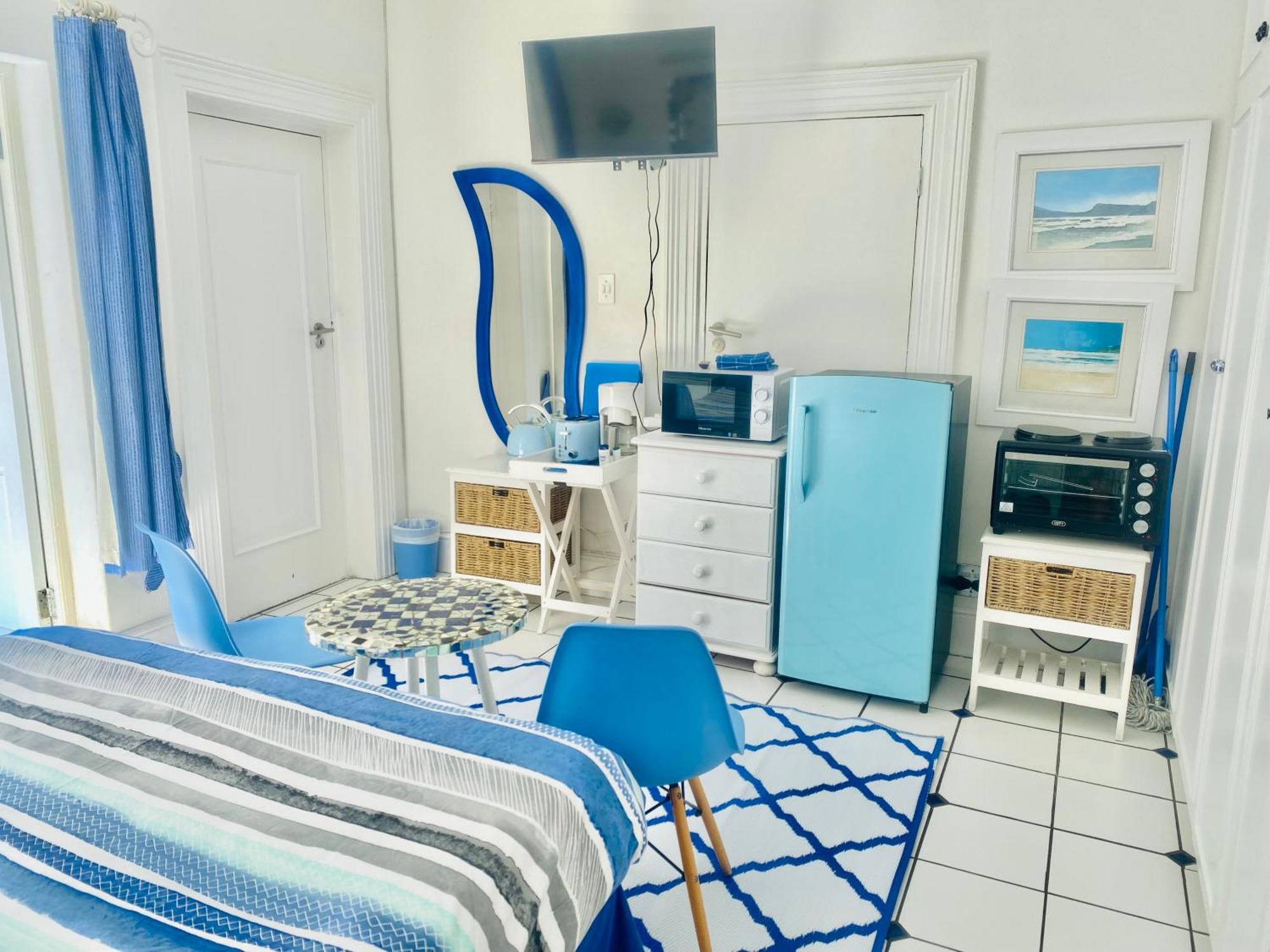 A Heavenly View Apartment Muizenberg Luaran gambar