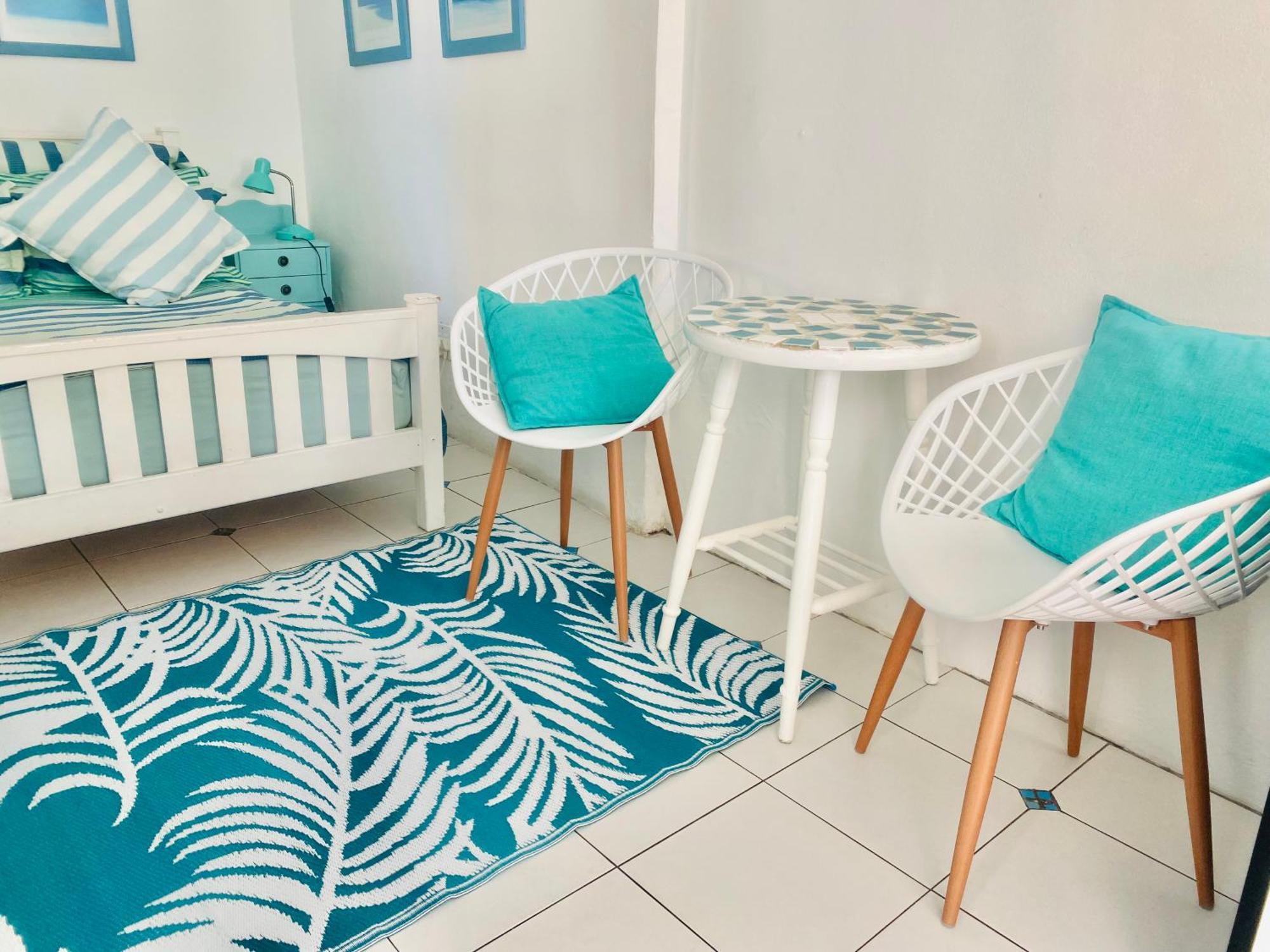 A Heavenly View Apartment Muizenberg Luaran gambar