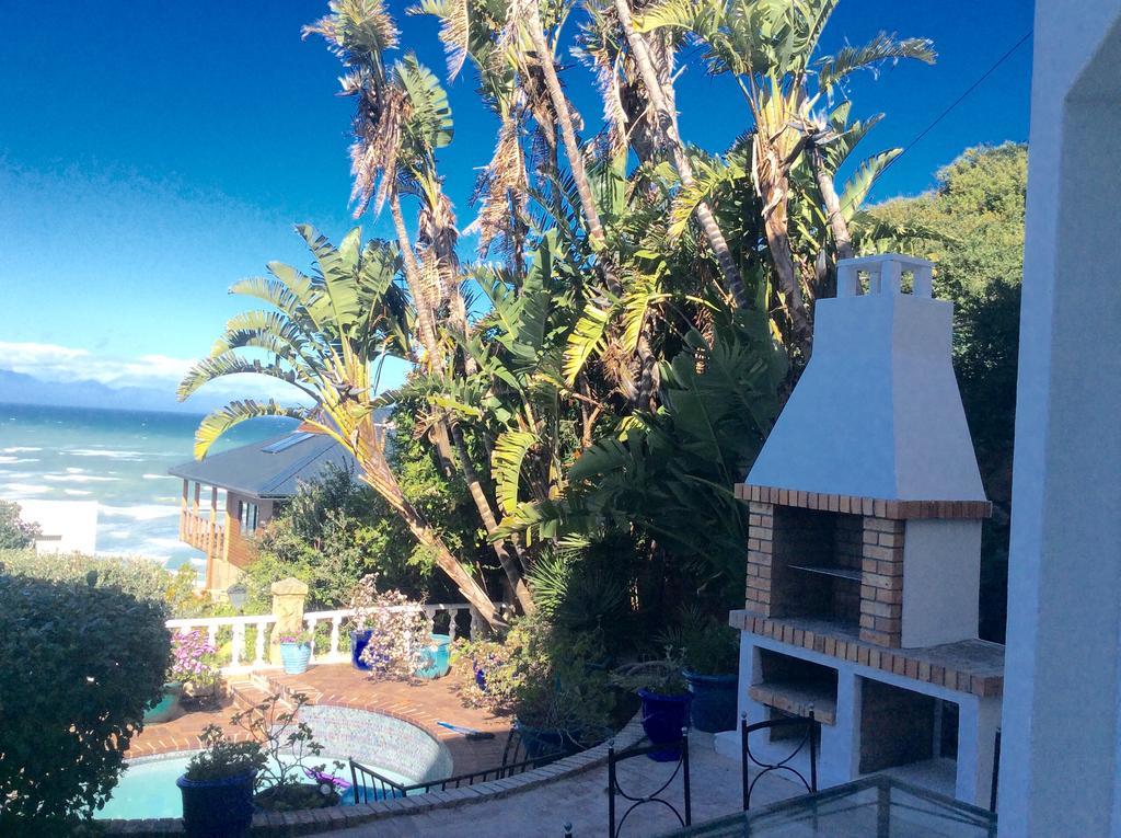 A Heavenly View Apartment Muizenberg Luaran gambar